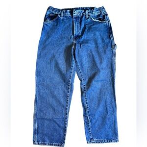 Dickies carpenter jeans